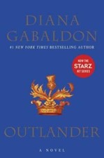 Outlander - Paperback By Gabaldon, Diana - VERY GOOD picture