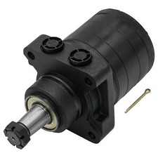 Hydraulic Wheel Motor For Exmark LHP23KC523 LHP23KA565 LHP23KA505 LHP23KA465 picture