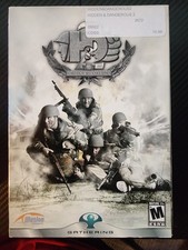 Hidden & Dangerous 2 (PC, 2003) picture