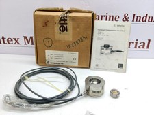 Sartorius PR 6211/13 D1 Compact Compression Load Cell Germany Made NEW picture