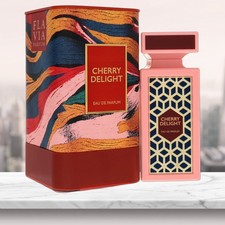 Flavia Cherry Delight Eau De Parfum Spray By Flavia - 3 oz picture
