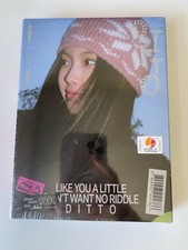 NewJeans OMG Hyein Album (Sealed) picture