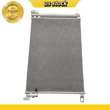4M0816411M A/C Condenser For Lambo Urus/S/Performante Audi 20-24 S8 SQ7 SQ8 RSQ8 picture