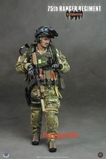 In Stock 1/6 Soldier Story SS051 US Army 75th Ranger Regiment IN Afghanistan picture