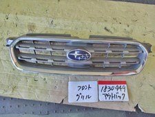JDM SUBARU Legacy BPE Front Grill 91121AG020 412525 Genuine OEM Part picture