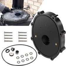 R0445200 Backplate Replacement Kit for Zodiac Jandy Pool Spa Pumps WaterFall picture