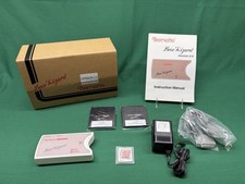 Bernette for Bernina Deco Wizard Floppy Disk Reader, Cords, Disks & Manuals picture