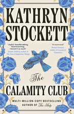 The Calamity Club by Kathryn Stockett Paperback Brand New Fiction Novel Book picture