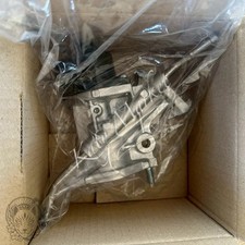 TOYOTA Genuine 25620-37140 Corolla EGR Valve Assembly OEM Car Parts Japan NEW picture