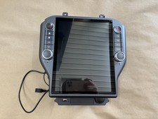 2015-2023 Ford Mustang Navos by Linkswell LITE Series 12.10-Inch T-Style Radio picture