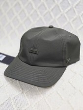 Melin Hydro The Legend Hat Mens Classic Military Green Water Resistant Cap NWT picture