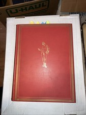 1925 GREECE ART BOOK- SITTEN GESCHICHTE GRIECHENLANDS BOOK BY HANS LIGHT picture