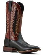 Ariat Men's Dakota Venttek Square Toe Boots Black picture