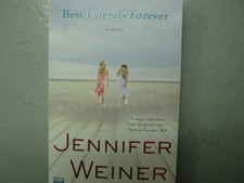 Best Friends Forever - paperback Weiner, Jennifer picture