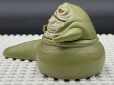 Jabba The Hutt Minifigure Brand New picture