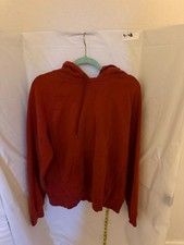 C9 Champion rust orange pullover hoodie L picture