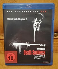 Death Sentence (2007) Blu-Ray (German Package has English Audio, Region Free) picture