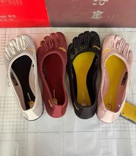 Vibram Five Fingers Yoga Shoes Women's V-Soul Sneaker Dance Shoes US Size 6-8 picture
