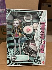 Monster High Lagoona Blue Boo-riginal Creeproduction Doll Mattel New picture