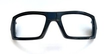 3053 - OAKLEY GASCAN BLACK FACE  AUTHENTIC PRE-OWNED picture