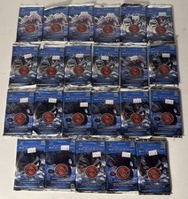 Chaotic TCG - M'arrillian Invasion Rise of the Oligarch 23 Booster Packs 1st Ed. picture