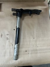 OEM MERCURY SWIVEL PIN / STEERING ARM XL-STAINLESS STEEL PN# 826432A2 (B-73) picture