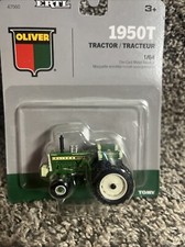 2024 ERTL 1/64 Oliver 1950T Tractor With Rear Duals NEW picture