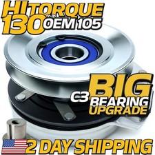BIGBearing 917-04174A PTO Clutch for Cub Cadet Troy-Bilt MTD Craftsman Huskee picture