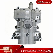 ENGINE OIL PUMP BALANCE SHAFT FOR 2016-2025 HYUNDAI 2.0L TURBO 2.4L 23300-2GGC0 picture