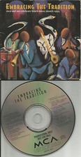 PROMO CD AARON HALL Damion Hall RALPH TRESVANT II D EXTREME Shai JODECI Immature picture