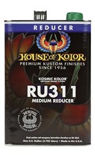 House of Kolor RU311 Medium Urethane Reducer (Gallon) picture