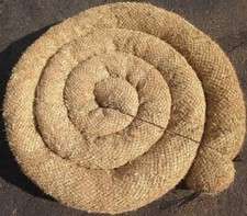 Sandbaggy 25 ft x 9