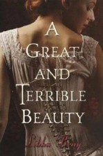 A Great and Terrible Beauty (The Gemma Doyle Trilogy) - Hardcover - GOOD picture