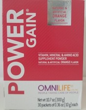 Power gain/power maker arginina glicina fuerza circulacion,Huesos,articulacio. picture