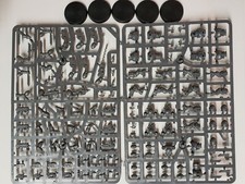 Primaris Reivers  Combat Squad Space Marines, GW, 40k picture