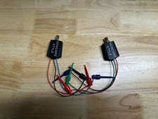 Sencore Style SG165 Probe Set picture