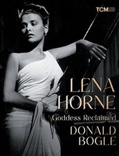 Lena Horne Goddess Reclaimed T - Hardcover - VERY GOOD picture