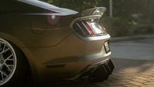 LVA 2015-2022 Ford Mustang