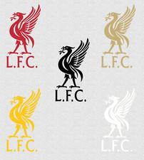 Liverpool Football Club Decal Sticker picture