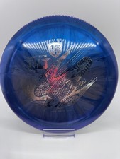 NEW Discmania Meta Tilt Simon Lizotte Creator Series (OG Stamp) 173g First Run picture