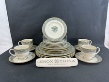 Lenox Autumn~Set of 4~5 Piece Place Settings~1st Quality~Perfect~20 pieces picture