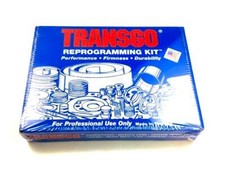 700R4 2&3 REPROGRAMMING KIT H.D. & HI PERFORMANCE FITS '82-'93 picture