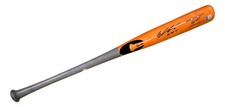 Gunnar Henderson Baltimore Orioles Signed Chandler GH271 Model Bat AL ROY 23 BAS picture
