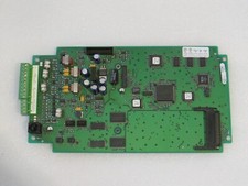 EDWARDS 3-ASU FIRE ALARM CONTROLLER BOARD FIRE ALARM picture