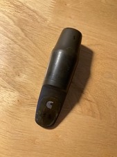 Selmer S80 H alto saxophone mouthpiece, vintage. ~.100