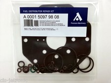 Repair Kit for Bosch Fuel Distributor 0438100088 Mercedes 380 SL/SLC Roadster picture