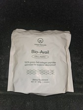 Adapt Naturals Bio-Avail Collagen+ Grass-Fed Peptides 300g EXP 03/2027 picture