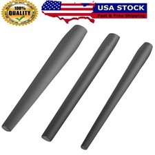 3PCS Blacksmith Hammer Eye Drift Tool Set for Blacksmith Knifemakers Forging Axe picture