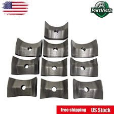 10x Viking Sword Teeth For Fecon Mulcher 320-14-212 Aftermarket New US picture