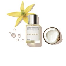 Dossier Aquatic Coconut Inspired by Maison Margiela's Replica Beach Walk  picture